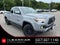 2020 Toyota Tacoma SR5 V6