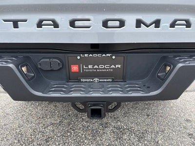 2020 Toyota Tacoma SR5 V6