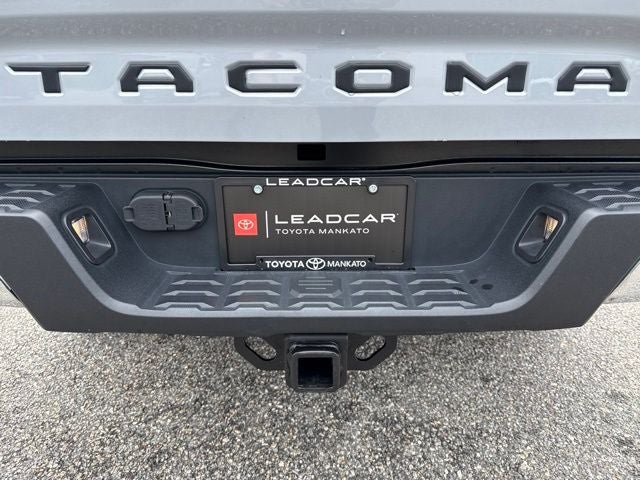 2020 Toyota Tacoma SR5 V6