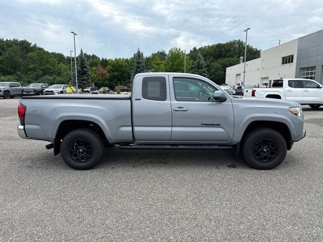2020 Toyota Tacoma SR5 V6