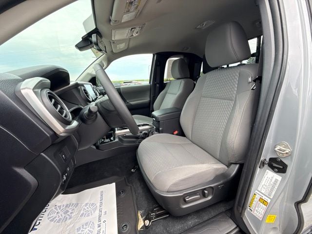 2020 Toyota Tacoma SR5 V6