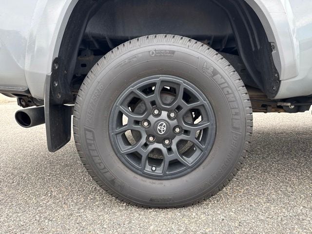 2020 Toyota Tacoma SR5 V6