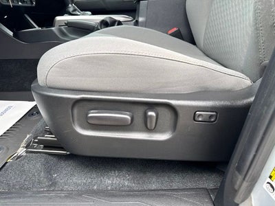 2020 Toyota Tacoma SR5 V6