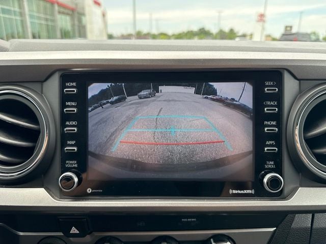 2020 Toyota Tacoma SR5 V6