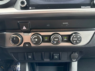 2020 Toyota Tacoma SR5 V6