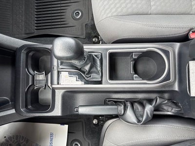 2020 Toyota Tacoma SR5 V6