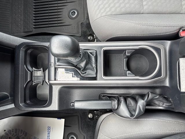 2020 Toyota Tacoma SR5 V6