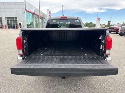 2020 Toyota Tacoma SR5 V6