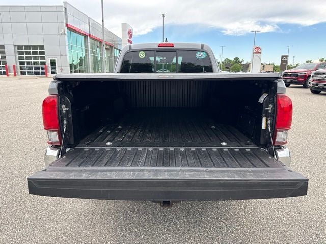 2020 Toyota Tacoma SR5 V6
