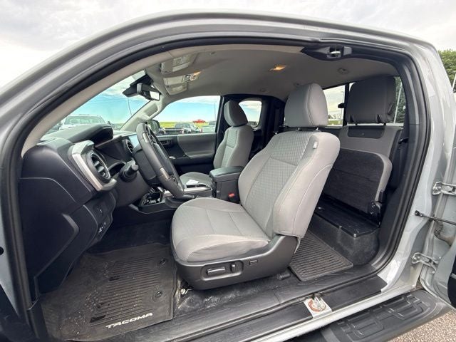 2020 Toyota Tacoma SR5 V6
