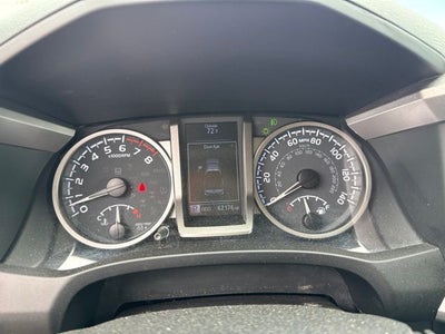 2020 Toyota Tacoma SR5 V6
