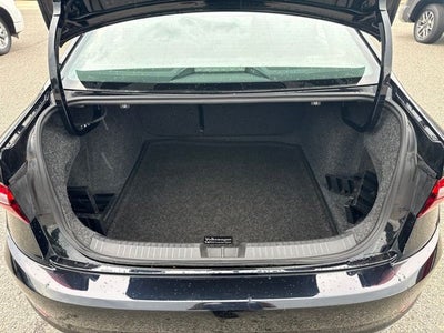 2021 Volkswagen Jetta R-Line