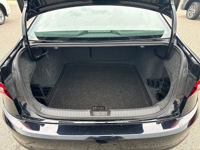 2021 Volkswagen Jetta R-Line
