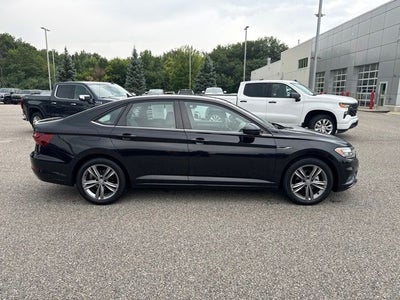 2021 Volkswagen Jetta R-Line