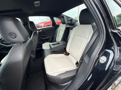 2021 Volkswagen Jetta R-Line