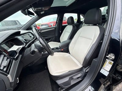 2021 Volkswagen Jetta R-Line