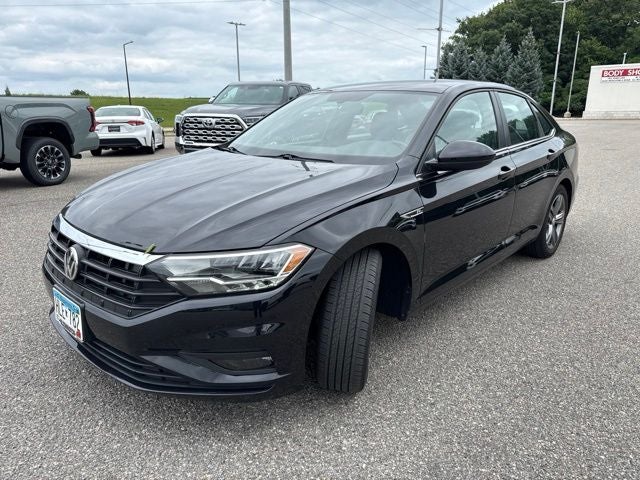 2021 Volkswagen Jetta R-Line