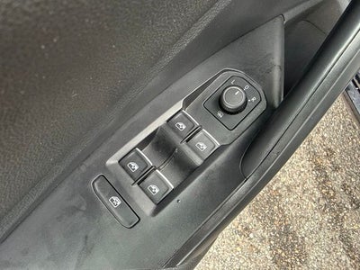 2021 Volkswagen Jetta R-Line