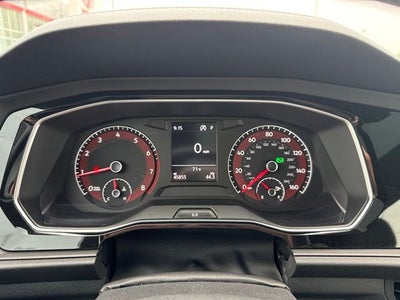 2021 Volkswagen Jetta R-Line