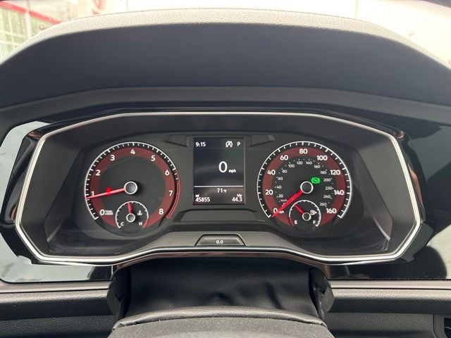 2021 Volkswagen Jetta R-Line