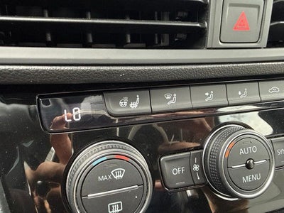 2021 Volkswagen Jetta R-Line