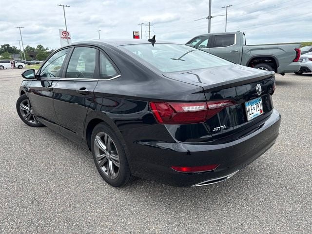 2021 Volkswagen Jetta R-Line