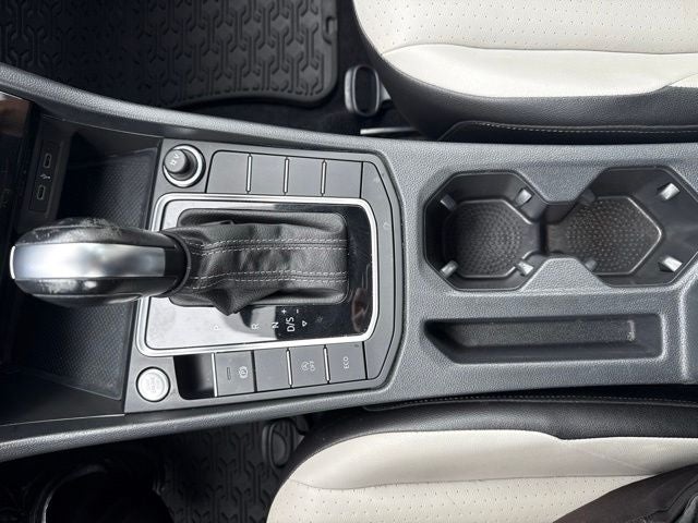 2021 Volkswagen Jetta R-Line