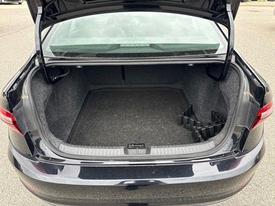 2021 Volkswagen Jetta R-Line
