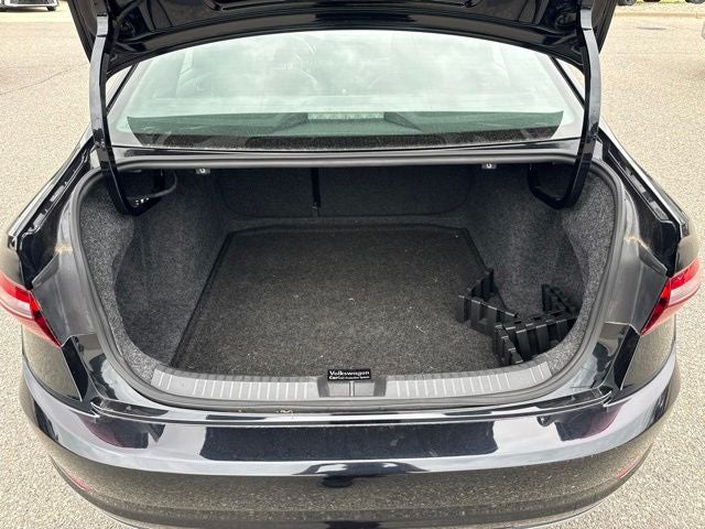 2021 Volkswagen Jetta R-Line