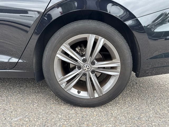 2021 Volkswagen Jetta R-Line