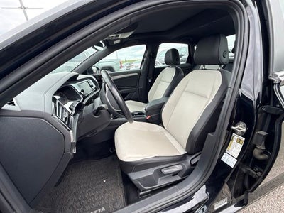 2021 Volkswagen Jetta R-Line