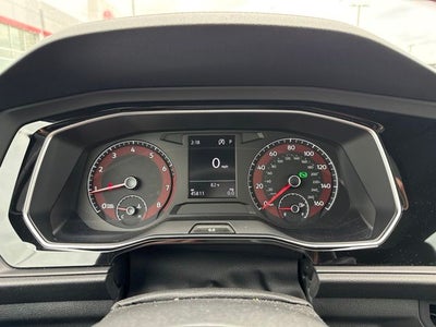 2021 Volkswagen Jetta R-Line