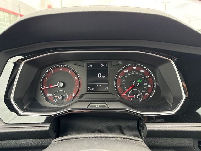2021 Volkswagen Jetta R-Line