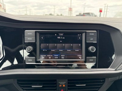2021 Volkswagen Jetta R-Line
