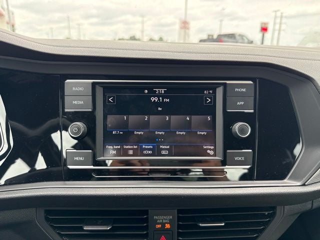 2021 Volkswagen Jetta R-Line