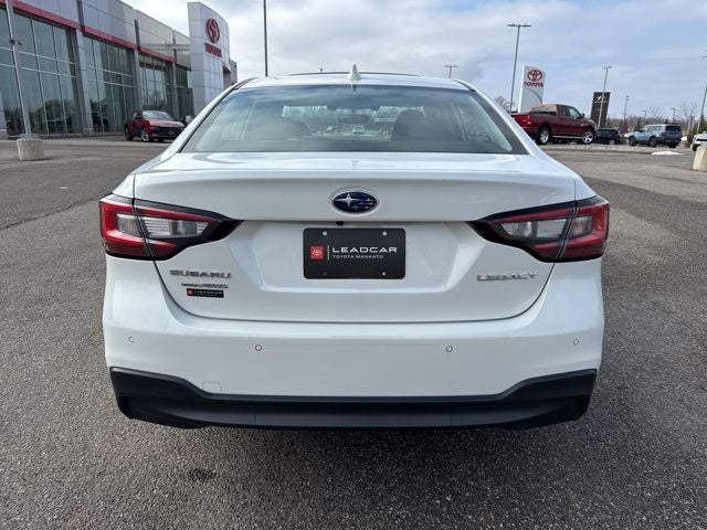 2022 Subaru Legacy Limited