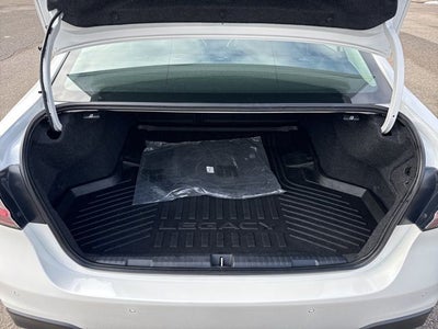 2022 Subaru Legacy Limited