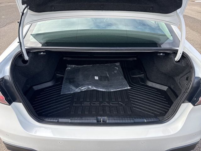 2022 Subaru Legacy Limited