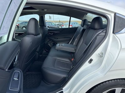 2022 Subaru Legacy Limited