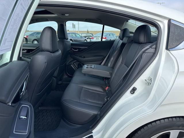 2022 Subaru Legacy Limited