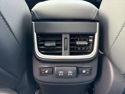 2022 Subaru Legacy Limited