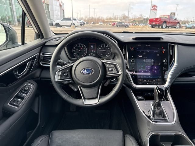 2022 Subaru Legacy Limited