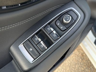 2022 Subaru Legacy Limited