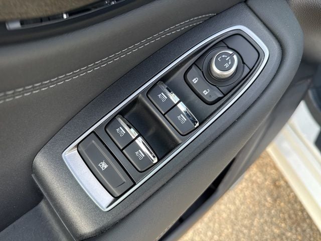 2022 Subaru Legacy Limited