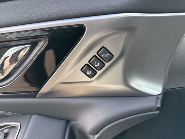 2022 Subaru Legacy Limited