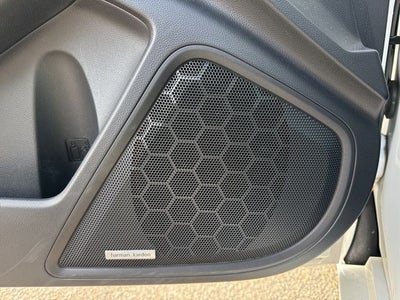 2022 Subaru Legacy Limited