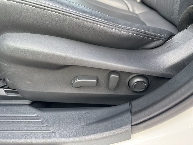 2022 Subaru Legacy Limited