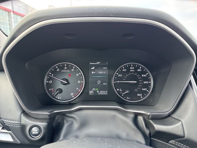 2022 Subaru Legacy Limited