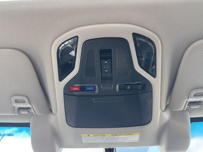 2022 Subaru Legacy Limited