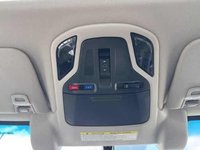 2022 Subaru Legacy Limited